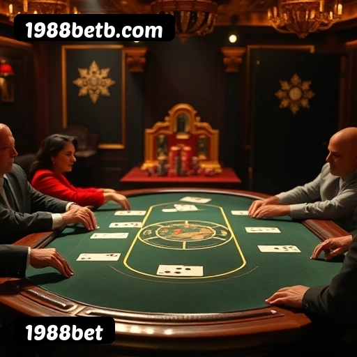 Blackjack ao vivo - Mesas VIP com dealers profissionais