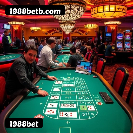 Download Android 1988bet