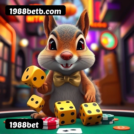 Dealers profissionais da 1988bet