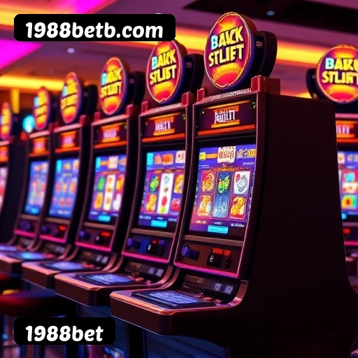 Bônus de boas-vindas 1988bet