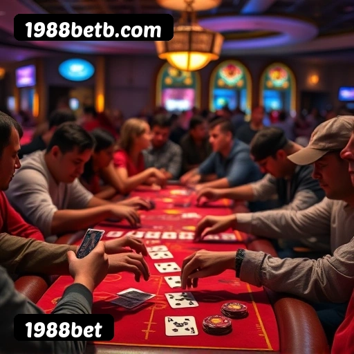 Instalação Android 1988bet