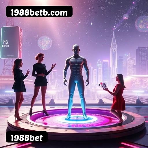 Promoções e bônus exclusivos da 1988bet
